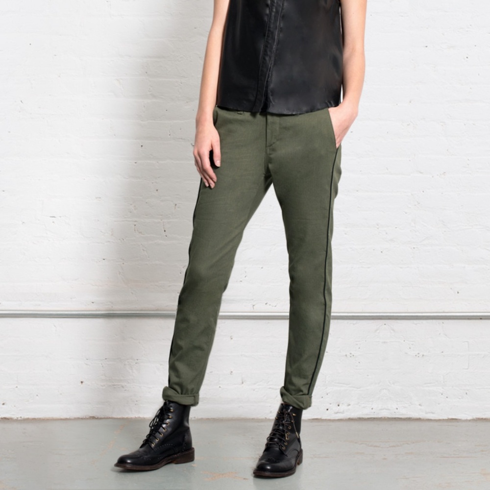 Rag and Bone Ollie Pant